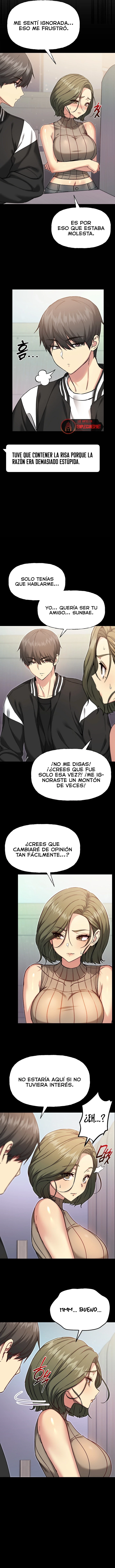 Anónimo 7 Capítulo 8 - Page 6