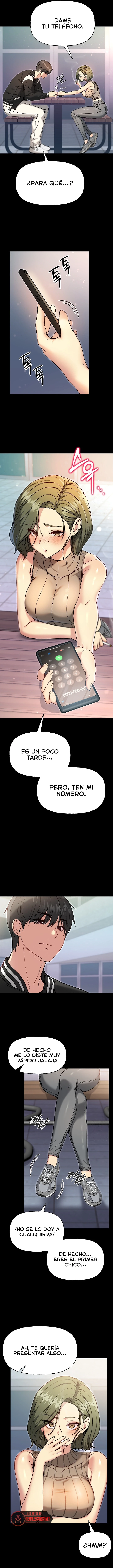 Anónimo 7 Capítulo 8 - Page 8