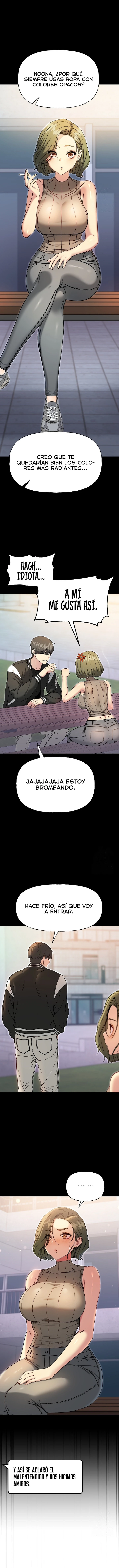 Anónimo 7 Capítulo 8 - Page 9
