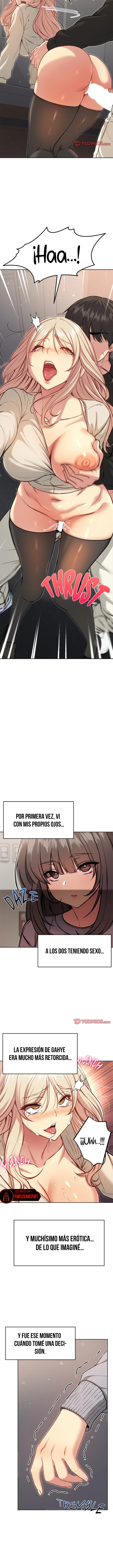 Anónimo 7 Capítulo 9 - Page 13