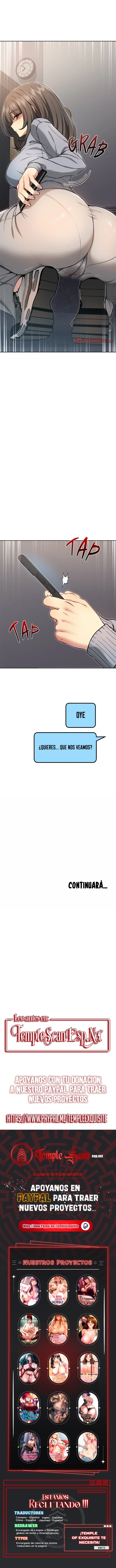 Anónimo 7 Capítulo 9 - Page 14