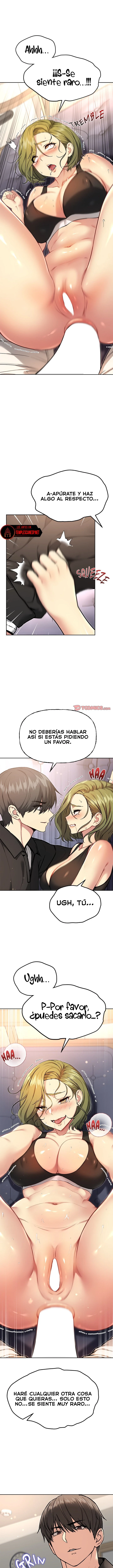 Anónimo 7 Capítulo 9 - Page 2