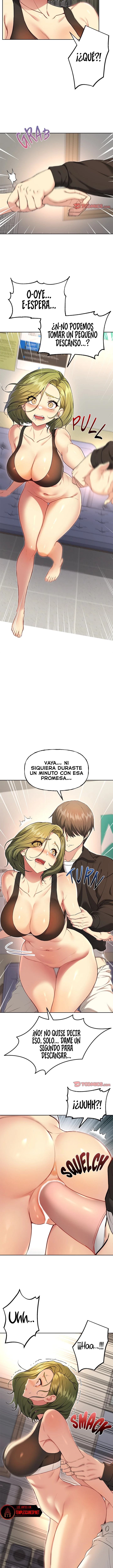 Anónimo 7 Capítulo 9 - Page 4