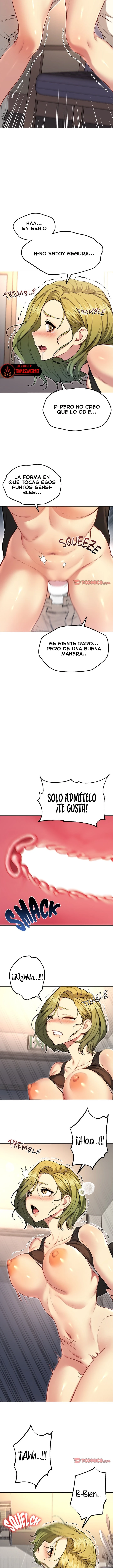 Anónimo 7 Capítulo 9 - Page 6