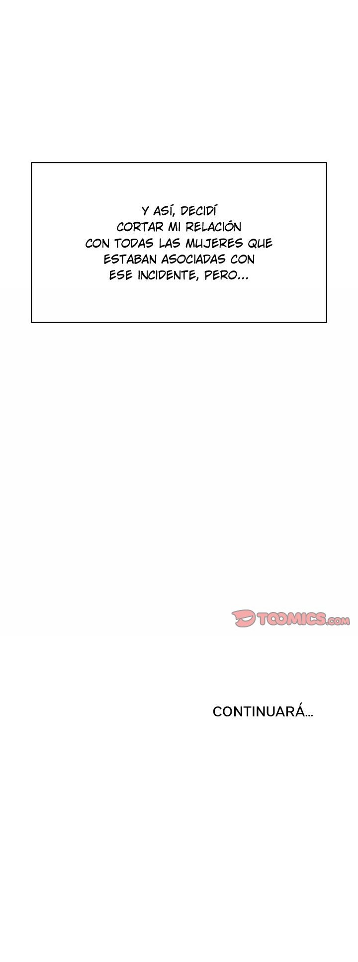 La escoria del mundo Capítulo 9 - Page 21