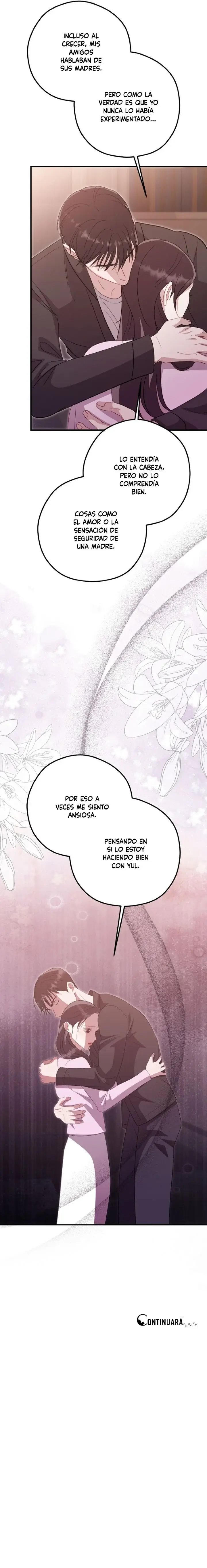 Amor a destiempo tras el matrimonio Capítulo 38 - Page 13