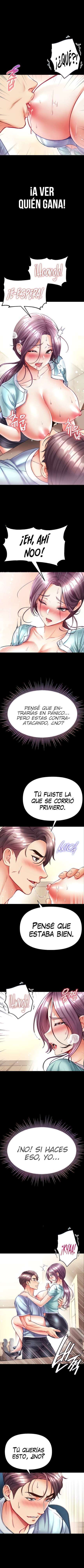 Gran Discipulo Capítulo 31 - Page 3