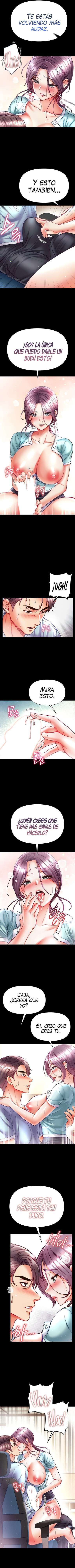 Gran Discipulo Capítulo 31 - Page 4
