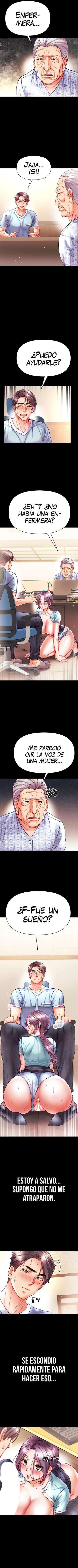 Gran Discipulo Capítulo 31 - Page 6