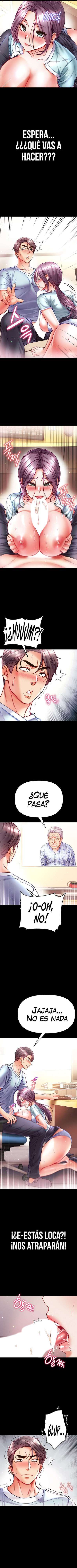 Gran Discipulo Capítulo 31 - Page 7