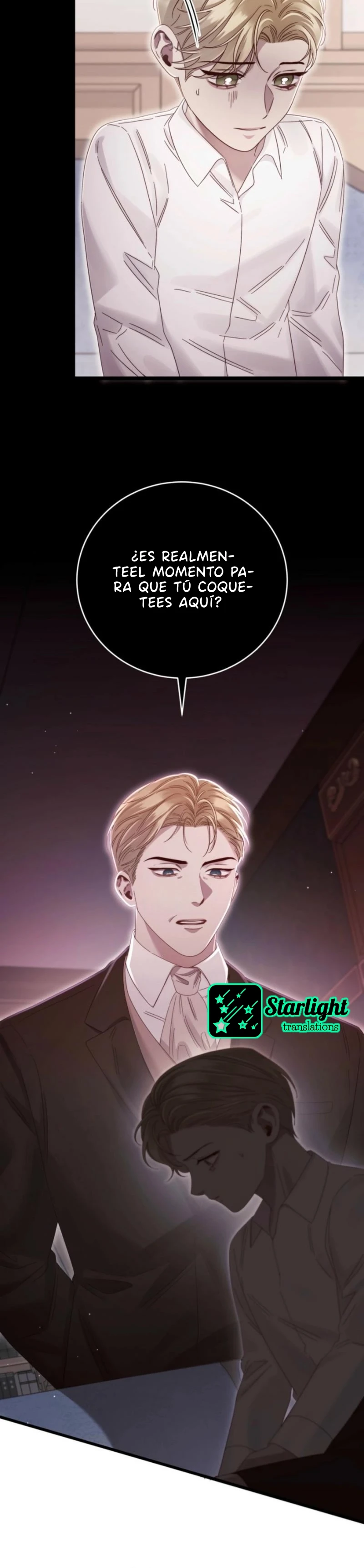 Olvídame, Mi Amor Capítulo 26 - Page 10