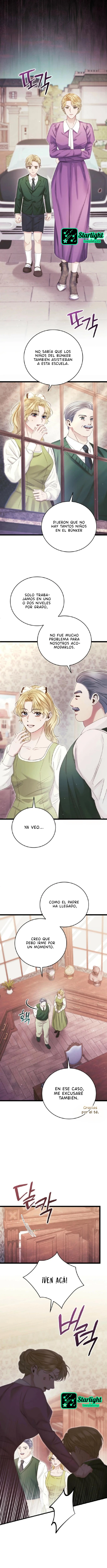 Olvídame, Mi Amor Capítulo 26 - Page 2