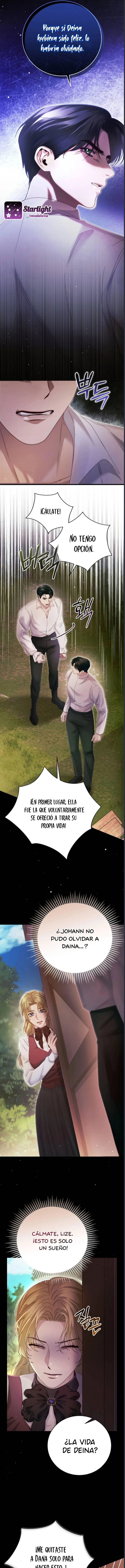 Olvídame, Mi Amor Capítulo 29 - Page 13