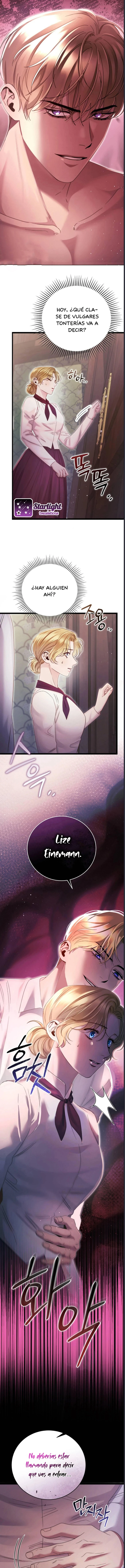 Olvídame, Mi Amor Capítulo 29 - Page 23