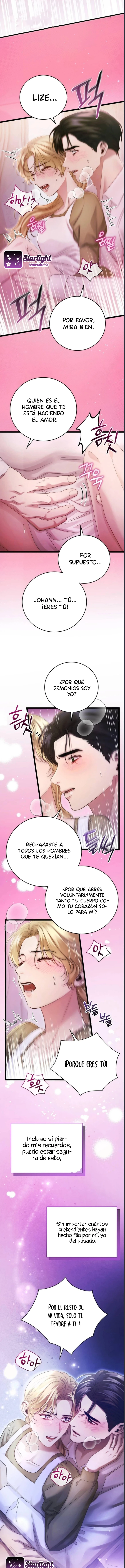 Olvídame, Mi Amor Capítulo 29 - Page 5