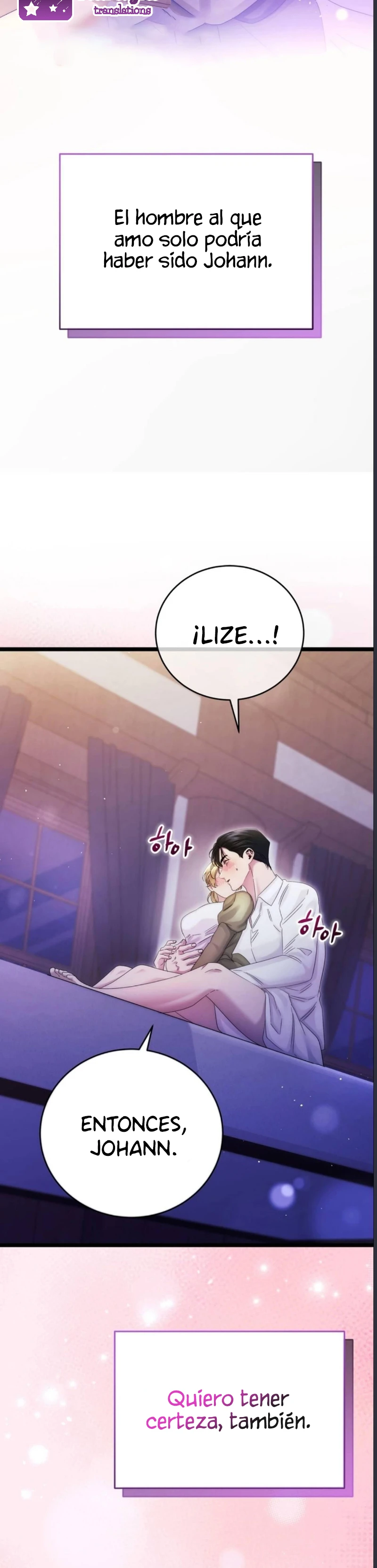 Olvídame, Mi Amor Capítulo 29 - Page 6