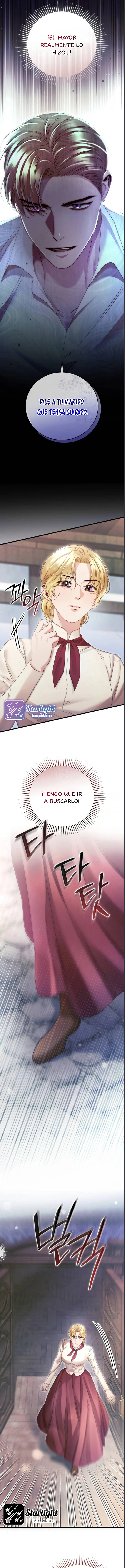 Olvídame, Mi Amor Capítulo 30 - Page 17