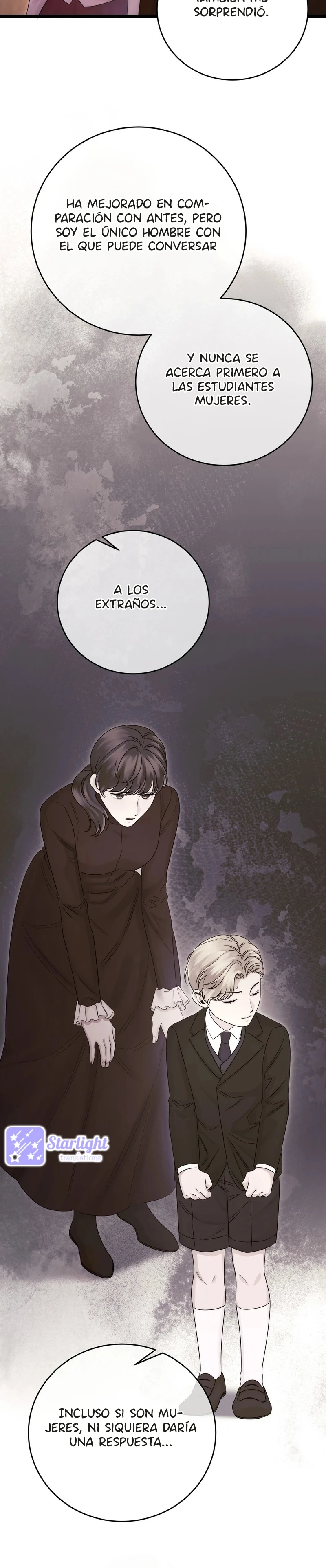Olvídame, Mi Amor Capítulo 31 - Page 14