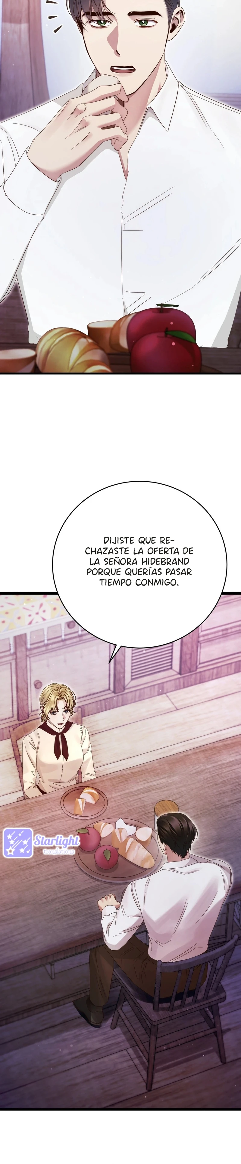 Olvídame, Mi Amor Capítulo 31 - Page 20