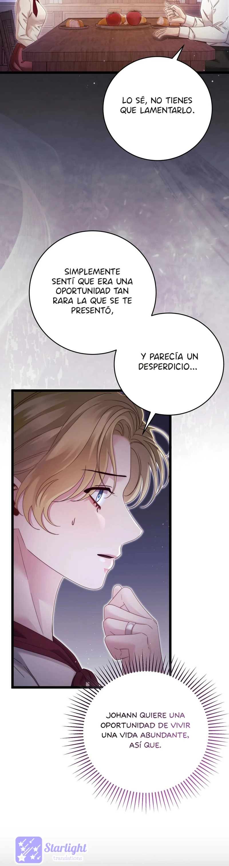 Olvídame, Mi Amor Capítulo 31 - Page 22