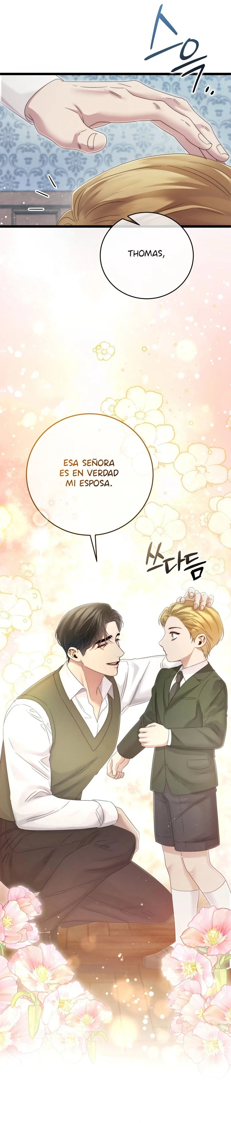 Olvídame, Mi Amor Capítulo 31 - Page 6