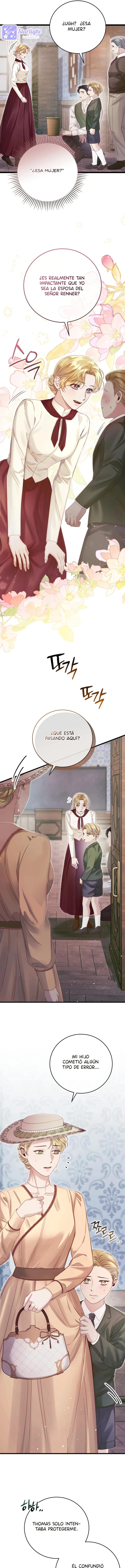 Olvídame, Mi Amor Capítulo 31 - Page 7
