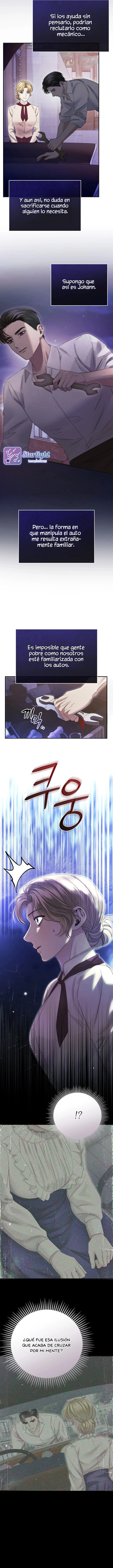 Olvídame, Mi Amor Capítulo 32 - Page 11