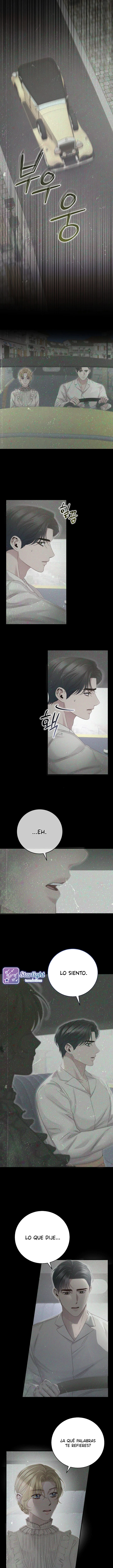 Olvídame, Mi Amor Capítulo 32 - Page 17