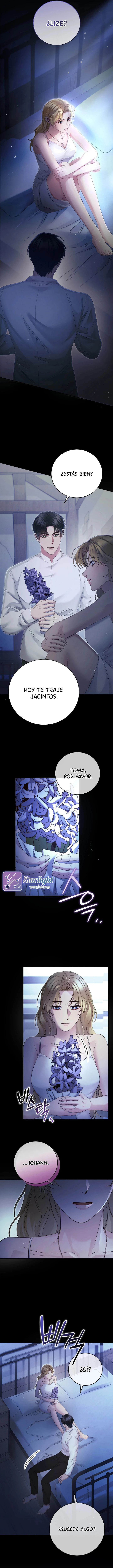Olvídame, Mi Amor Capítulo 32 - Page 25