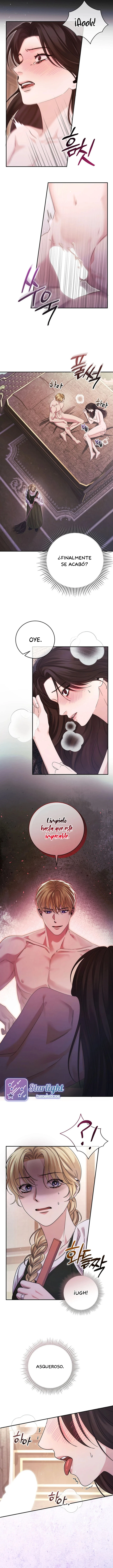 Olvídame, Mi Amor Capítulo 34 - Page 21