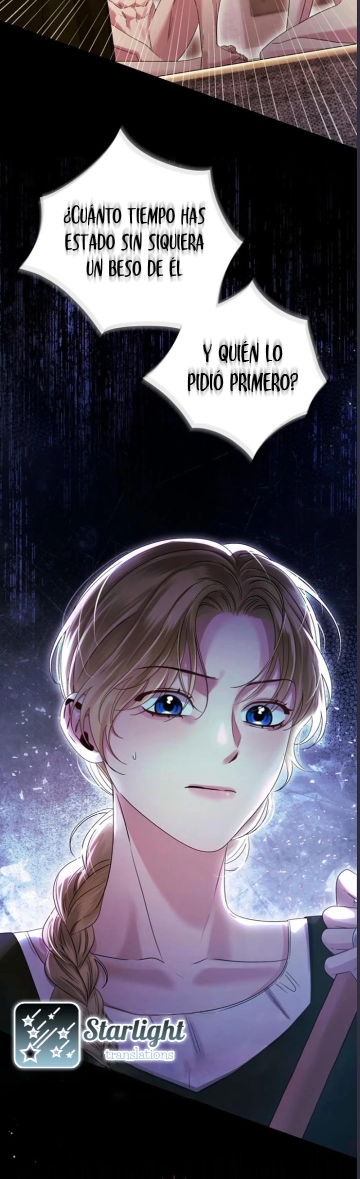 Olvídame, Mi Amor Capítulo 35 - Page 12