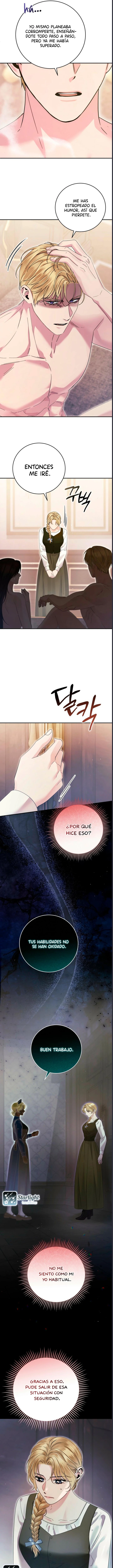 Olvídame, Mi Amor Capítulo 35 - Page 15