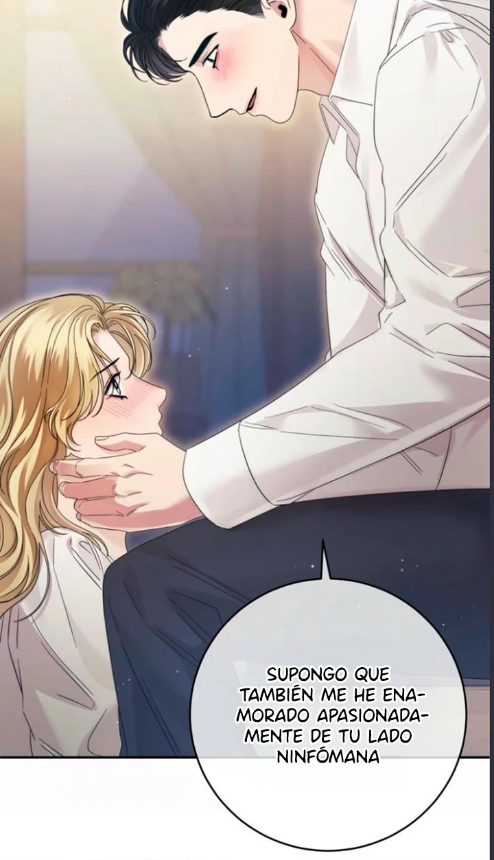 Olvídame, Mi Amor Capítulo 35 - Page 20