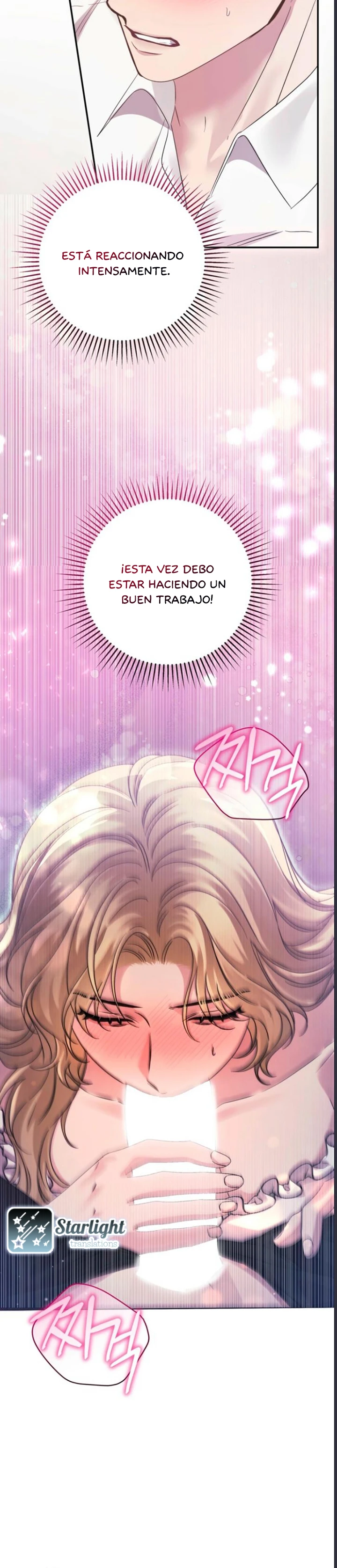 Olvídame, Mi Amor Capítulo 35 - Page 22