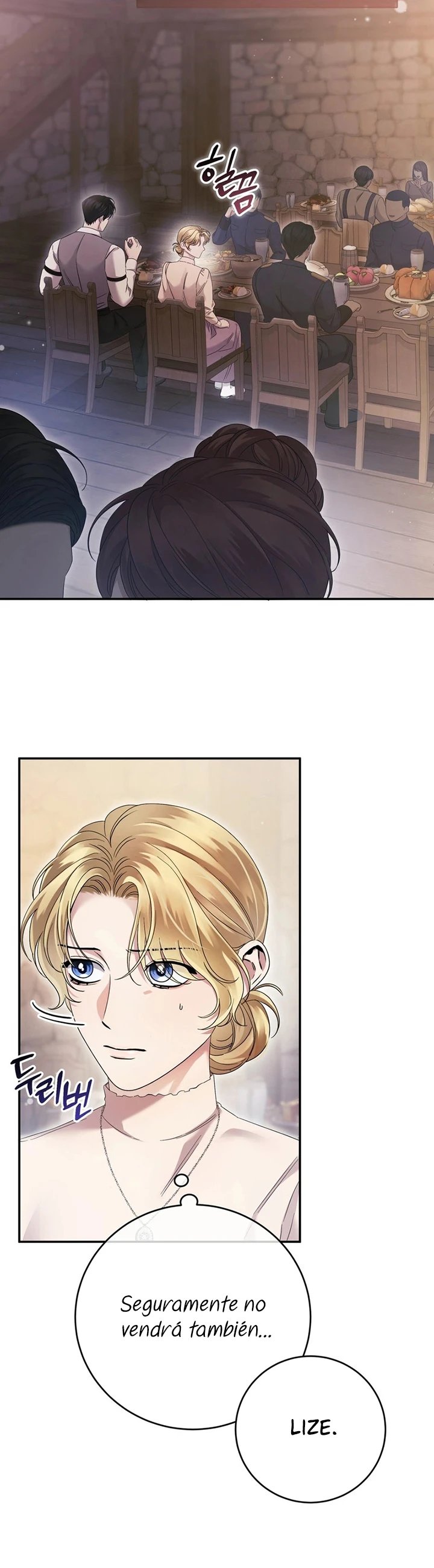 Olvídame, Mi Amor Capítulo 36 - Page 10