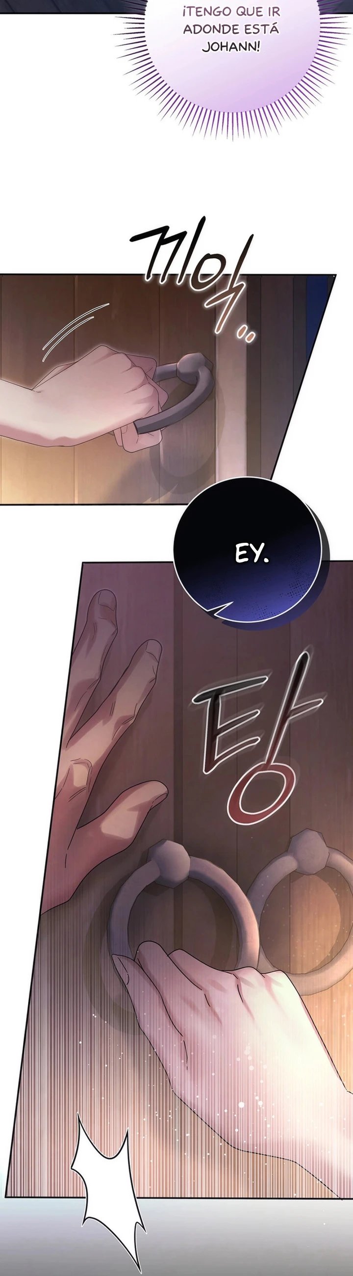 Olvídame, Mi Amor Capítulo 36 - Page 20