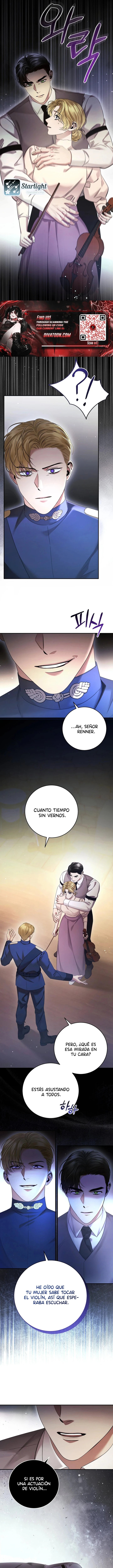 Olvídame, Mi Amor Capítulo 37 - Page 11