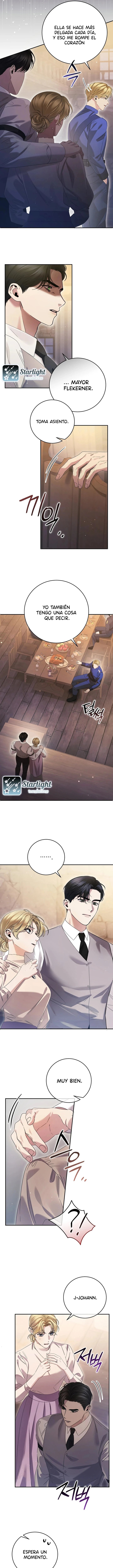 Olvídame, Mi Amor Capítulo 37 - Page 15