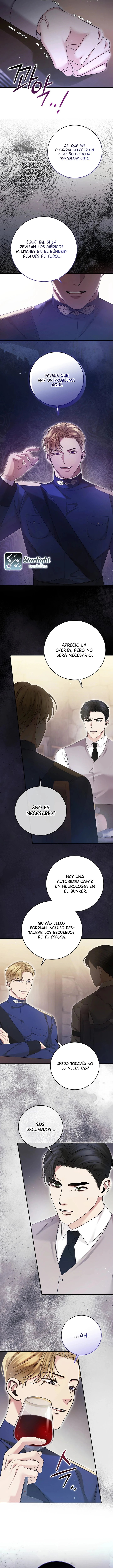 Olvídame, Mi Amor Capítulo 37 - Page 19