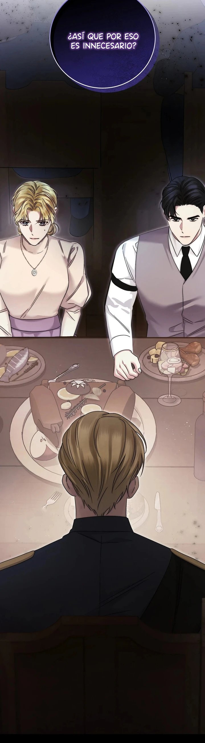 Olvídame, Mi Amor Capítulo 37 - Page 20