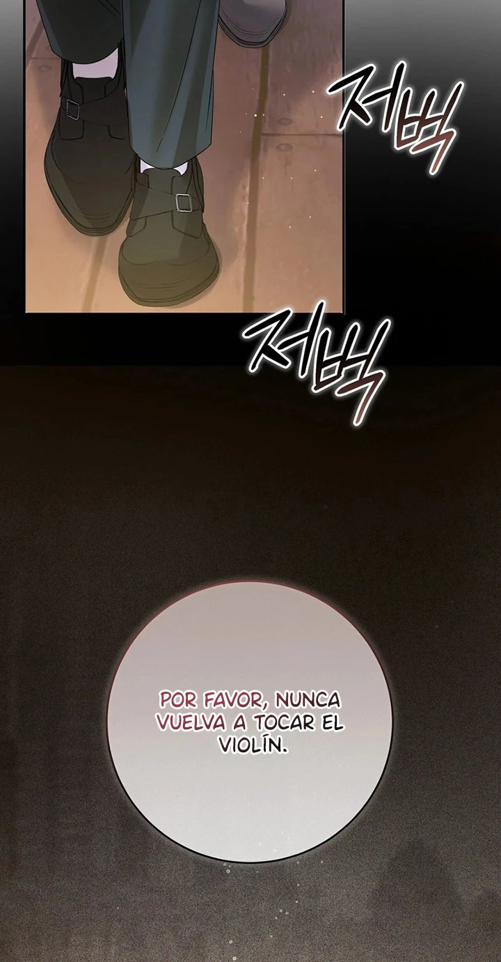 Olvídame, Mi Amor Capítulo 37 - Page 8