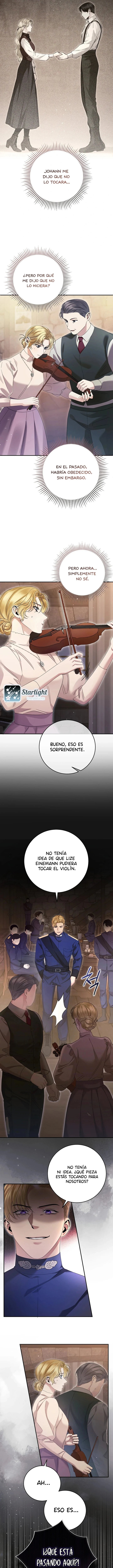 Olvídame, Mi Amor Capítulo 37 - Page 9