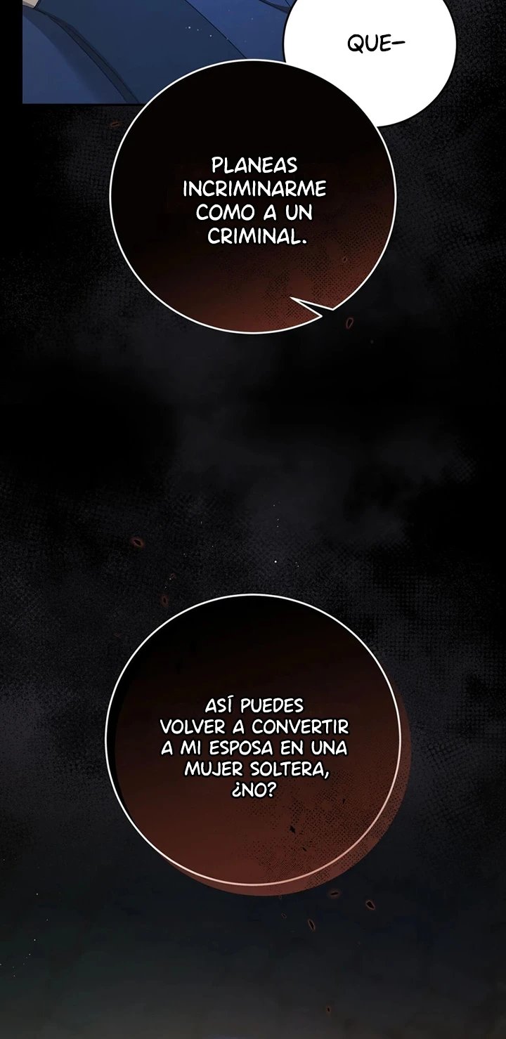 Olvídame, Mi Amor Capítulo 38 - Page 10
