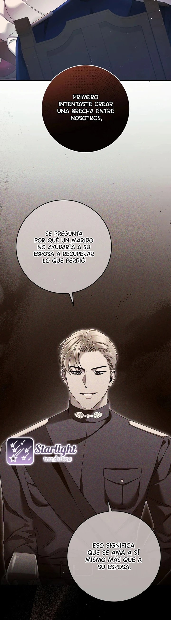 Olvídame, Mi Amor Capítulo 38 - Page 12