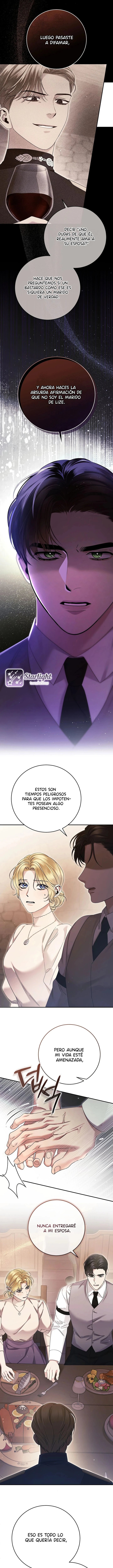 Olvídame, Mi Amor Capítulo 38 - Page 13