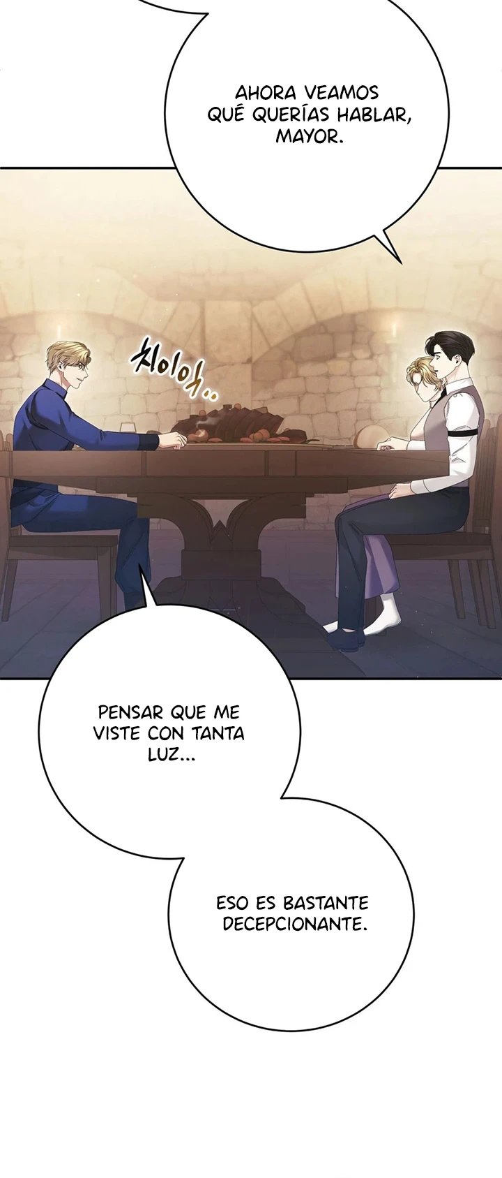 Olvídame, Mi Amor Capítulo 38 - Page 14