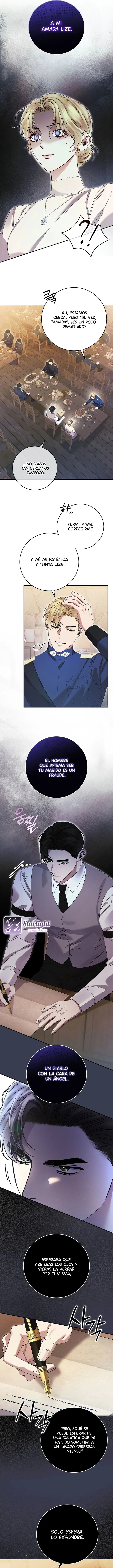 Olvídame, Mi Amor Capítulo 38 - Page 17