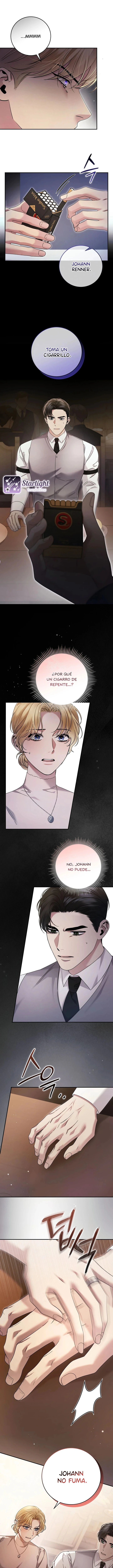 Olvídame, Mi Amor Capítulo 38 - Page 5
