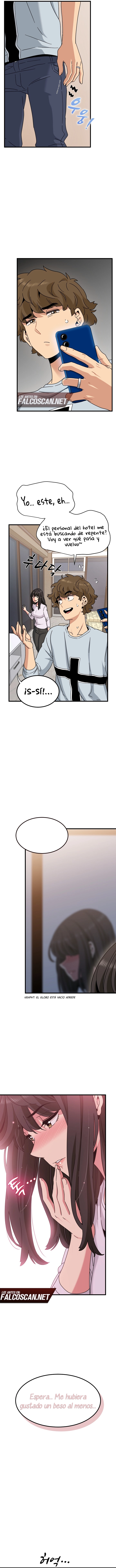 ¿Realmente me estás diciendo que lo haga? Capítulo 141 - Page 10