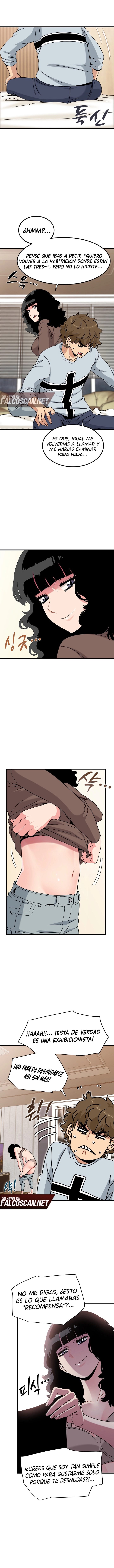 ¿Realmente me estás diciendo que lo haga? Capítulo 141 - Page 12